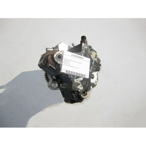 Mercedes-Benz A6420700801 ТНВД для двигателя OM642 V6 3.0 cdi