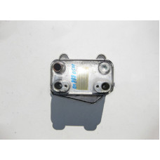 A6111880501 Oil cooler on oil filter housing for OM611 R4 2.2 cdi OM612 R5 2.7 engines