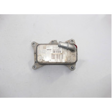 A6511800865 Oil cooler on oil filter housing for OM651 R4 2.2 cdi engine