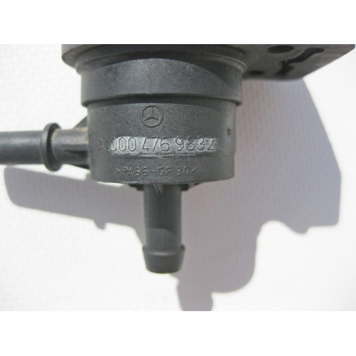 Mercedes-Benz A0004769832 Электроклапан регенерации паров топлива ML W164 GL X164