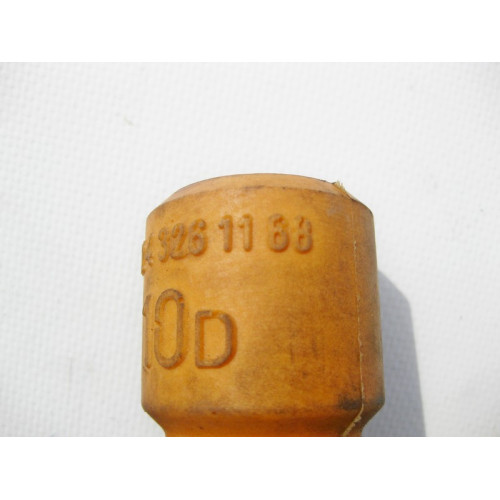 Mercedes-Benz A1243261168 Отбойник амортизатора C-Class W203