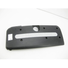 A6480100267 Decorative Engine Cover R6 OM648 3.2 cdi S-class short W220 S-class long V220