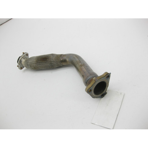 VAG 059131525FG Трубка ЕГР A6, Q8, A7, A8, A5, A4, Q7, Q5, A5CO. Touareg
