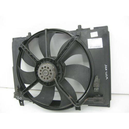 Mercedes-Benz A0015002393 Radiator Fan C-class W202 C-class S202