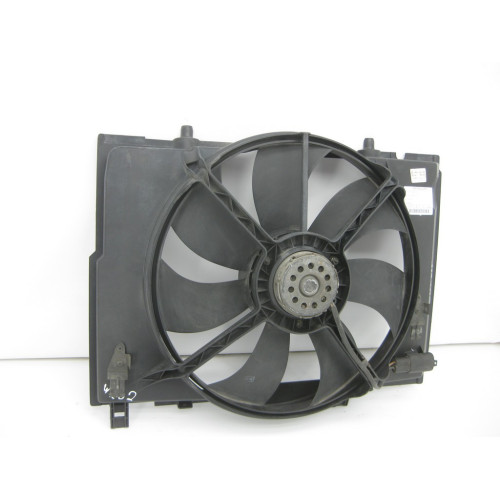 Mercedes-Benz A0015002393 Radiator Fan C-class W202 C-class S202