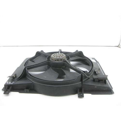 Mercedes-Benz A0015002393 Radiator Fan C-class W202 C-class S202