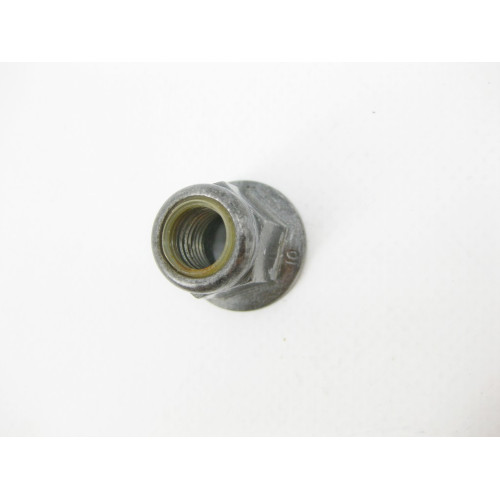 Mercedes-Benz A0029907354 Гайка шестигранная реактивной тяги к кулаку M12 x 1,5 mm C-Class W204 W205 E-Class C207 W212 W213 C238 CLS C218 C257 EQC N293