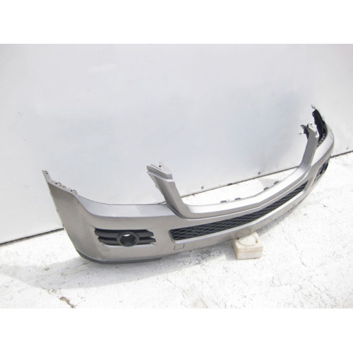 Mercedes-Benz A1648851325 Бампер передний с левой стороны отломан кусочек GL X164 до рестайл