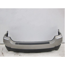 A1648852625 Rear bumper assembly GL X164 to restyling