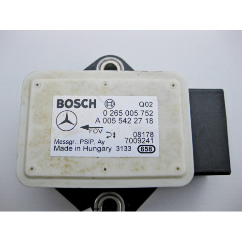Mercedes-Benz A0055422718 Датчик угловой скорости E-Class W211 CLS C219 SL R230