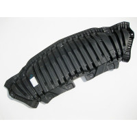 A2055202400 New C-Class W205 front bumper protection