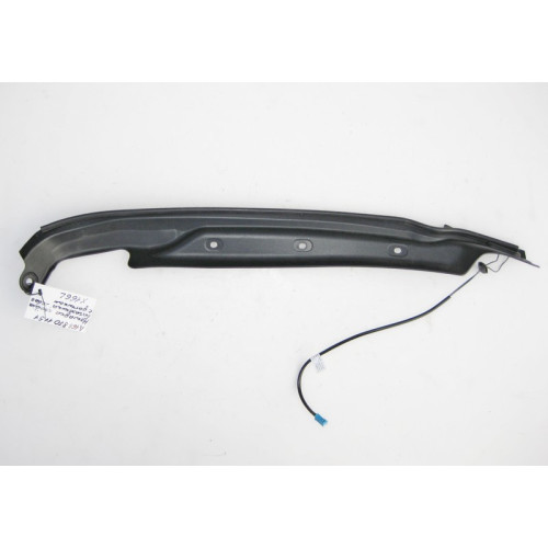 Mercedes-Benz A1668701151 Накладка проёма крышки багажника левая с датчиком GL GLS X166