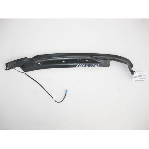 Mercedes-Benz A1668701151 Накладка проёма крышки багажника левая с датчиком GL GLS X166