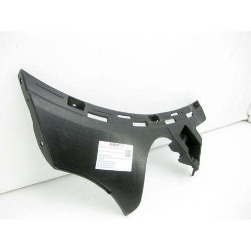 Mercedes-Benz A2538851700 Кронштейн - каркас переднего бампера левый GLC Coupe C253 GLC X253