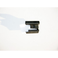 A2029190420 9051 Передняя крышка салазки сидения черная E-Class W210