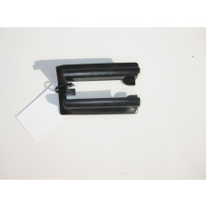 A2119191220 5C56 Inner rear cover slide right seat blue E-Class W211