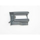 A2119192520 9B51 Inner front cover slide left seat anthracite E-Class W211