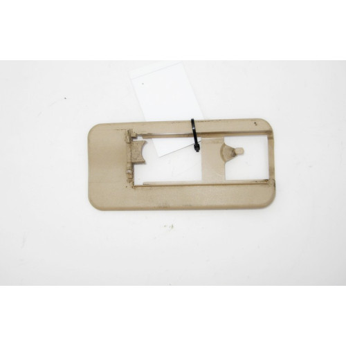 Mercedes-Benz A2209190520 1A26 S-Class W220 Beige Outer Rear Sled Cover