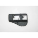 A2209190820 9B51 Inner rear cover slide right seat anthracite S-Class W220