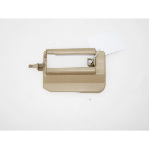 Mercedes-Benz A2209191820 1A26 S-Class W220 inner front slide cover beige