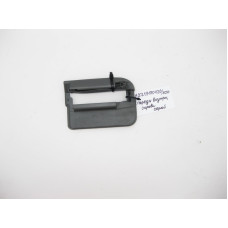 A2219190420 7G50 Inner front cover of the right seat slide gray S-Class W221