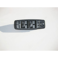 A2518300290 9051 Новый блок кнопок стеклоподъемников ML W164 GL X164