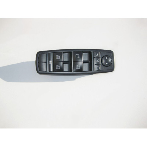 China A2518300290 9051 Новый блок кнопок стеклоподъемников ML W164 GL X164