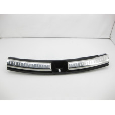 A2926900041 9051 Black trunk opening trim for GLE Coupe C292