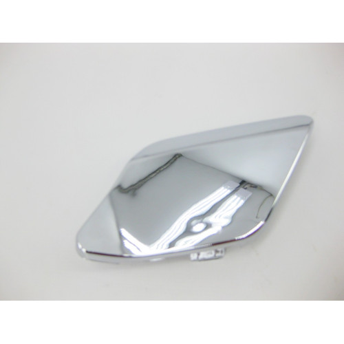 Mercedes-Benz A1668851223 Новая крышка буксировочного крюка переднего бампера хромированная ML GLE W166