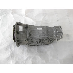 A7252701311 Автоматическая 9 - ступенчатая КПП 725.038 9G-Tronic в комплекте с гидротрансформатором A1722500202 E-class W212 E-class S212 GL/GLS X166