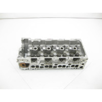 A6280101120 R6280160801 Правая головка блока цилиндров двигателя OM628