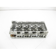A6280101120 R6280160801 Правая головка блока цилиндров двигателя OM628