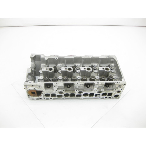 Mercedes-Benz A6280101120 R6280160801 Правая головка блока цилиндров двигателя OM628