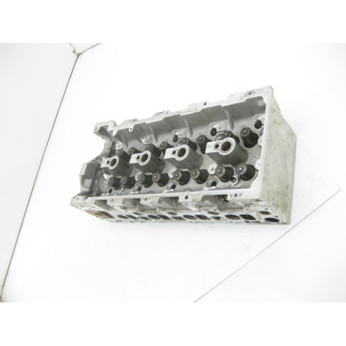 Mercedes-Benz A6280101120 R6280160801 Правая головка блока цилиндров двигателя OM628