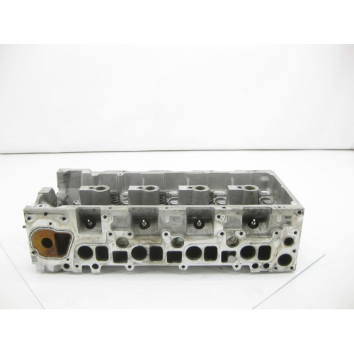 Mercedes-Benz A6280101120 R6280160801 Правая головка блока цилиндров двигателя OM628