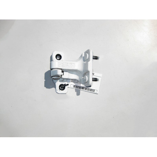 Mercedes-Benz A2137301902 Верхняя петля задней левой двери E-Class W213