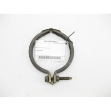 A0009953633 Exhaust System Clamp C-Class W205 GLC X253 E-class W213 E-class Coupe C238 CLS C257 E-class W212 SLK/SLC R172 C-Class W204 E-Class Coupe