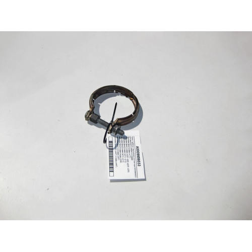 Mercedes-Benz A0009956033 Хомут турбины и выпускного коллектора двигателя OM654 R4 2.0 Diesel