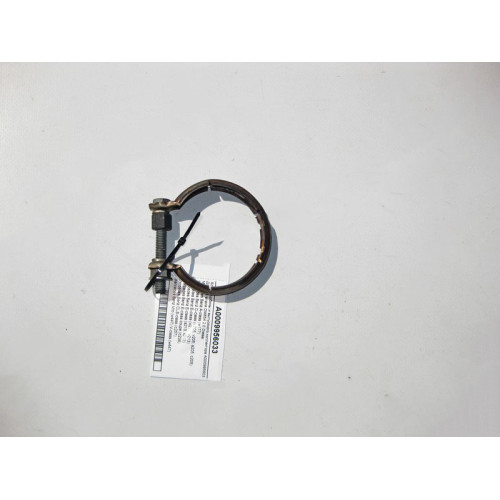 Mercedes-Benz A0009956033 Хомут турбины и выпускного коллектора двигателя OM654 R4 2.0 Diesel