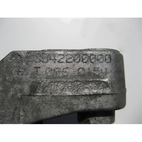 Mercedes-Benz A6542200000 Кронштейн защиты ремня агрегатов двигателя OM654 R4 2.0 Diesel