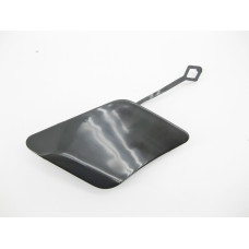 A2048850526 New cover - plug for towing hook in front bumper C-Class W204