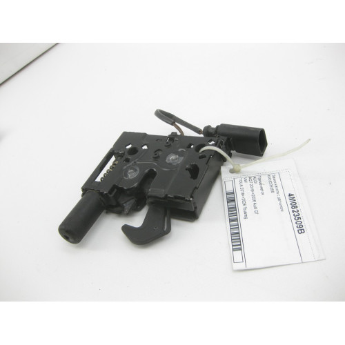 VAG 4M0823509B Замок капота с датчиком