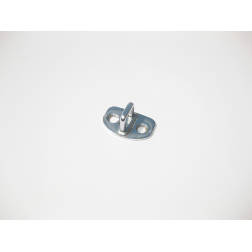 VAG 3B0837033K Петля - проушина замка двери VW Golf 4