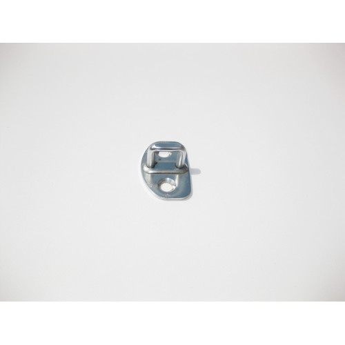 VAG 3B0837033K Петля - проушина замка двери VW Golf 4