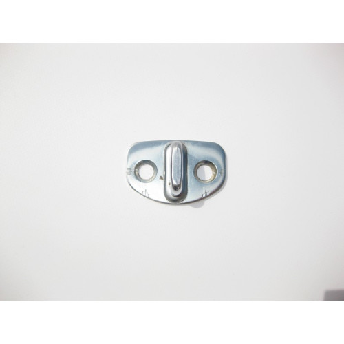 VAG 3B0837033K Петля - проушина замка двери VW Golf 4