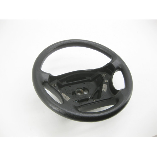 Mercedes-Benz A2034600803 9E00 Руль чёрный резиновый C-class W203 C-class S203