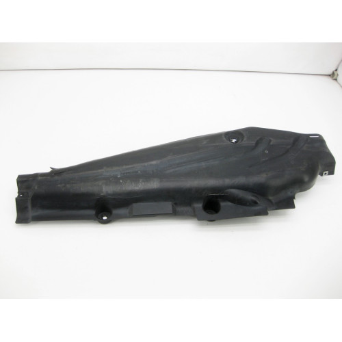 Mercedes-Benz A1666804201 Защита днища задняя часть справа GL/GLS X166