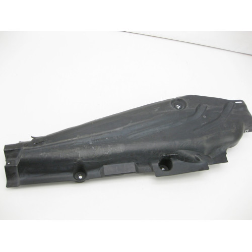 Mercedes-Benz A1666804201 Защита днища задняя часть справа GL/GLS X166