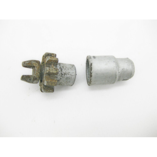 Mercedes-Benz A1644200082 Parking brake adjuster GL X164 ML W164 R-Class W251