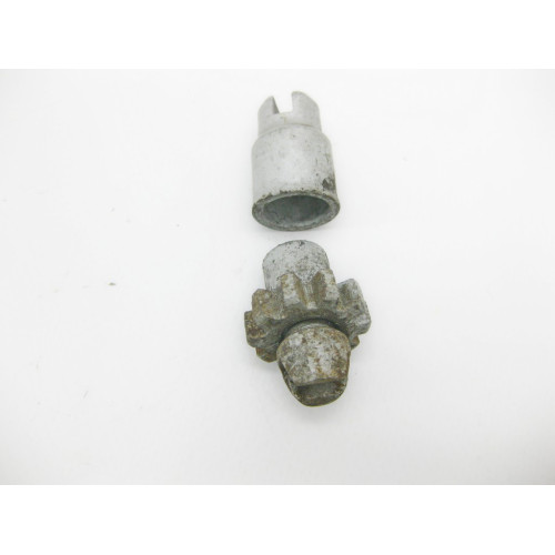 Mercedes-Benz A1644200082 Parking brake adjuster GL X164 ML W164 R-Class W251